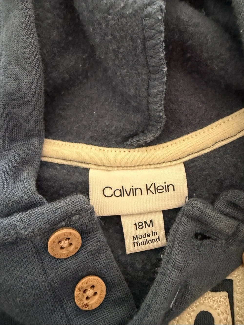 Calvin Klein calvin klein
